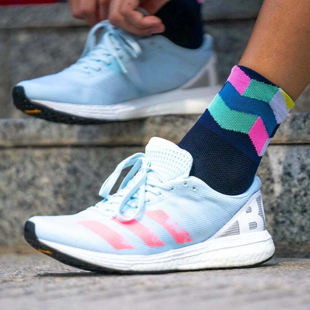 ART BLUE - CALCETÍN RUNNING PRO COMFORT - Image 2