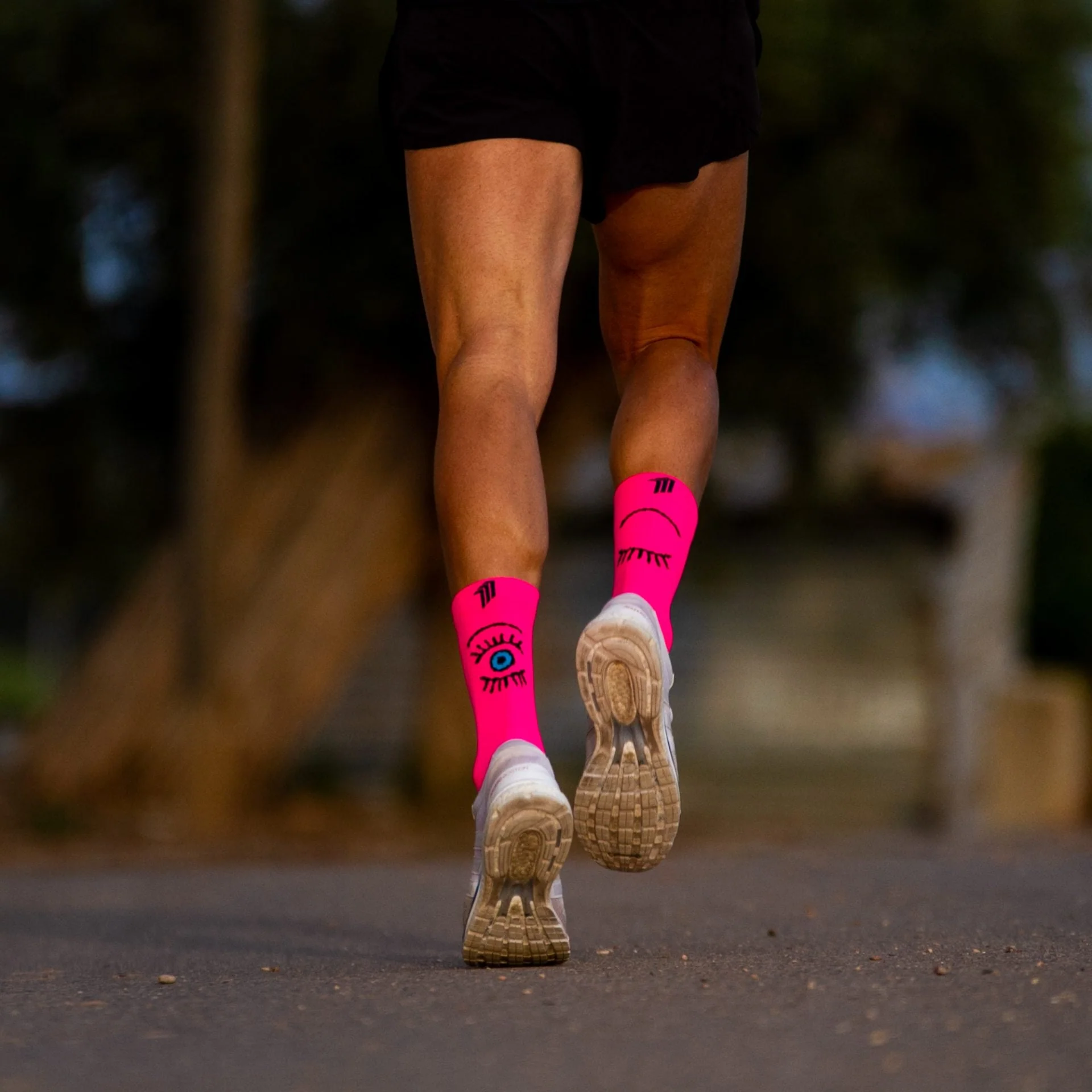 EYE PINK - CALCETÍN RUNNING - Image 4