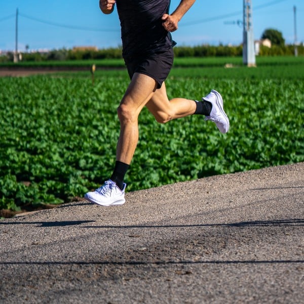 MARATHON BLACK - CALCETÍN RUNNING - Image 3