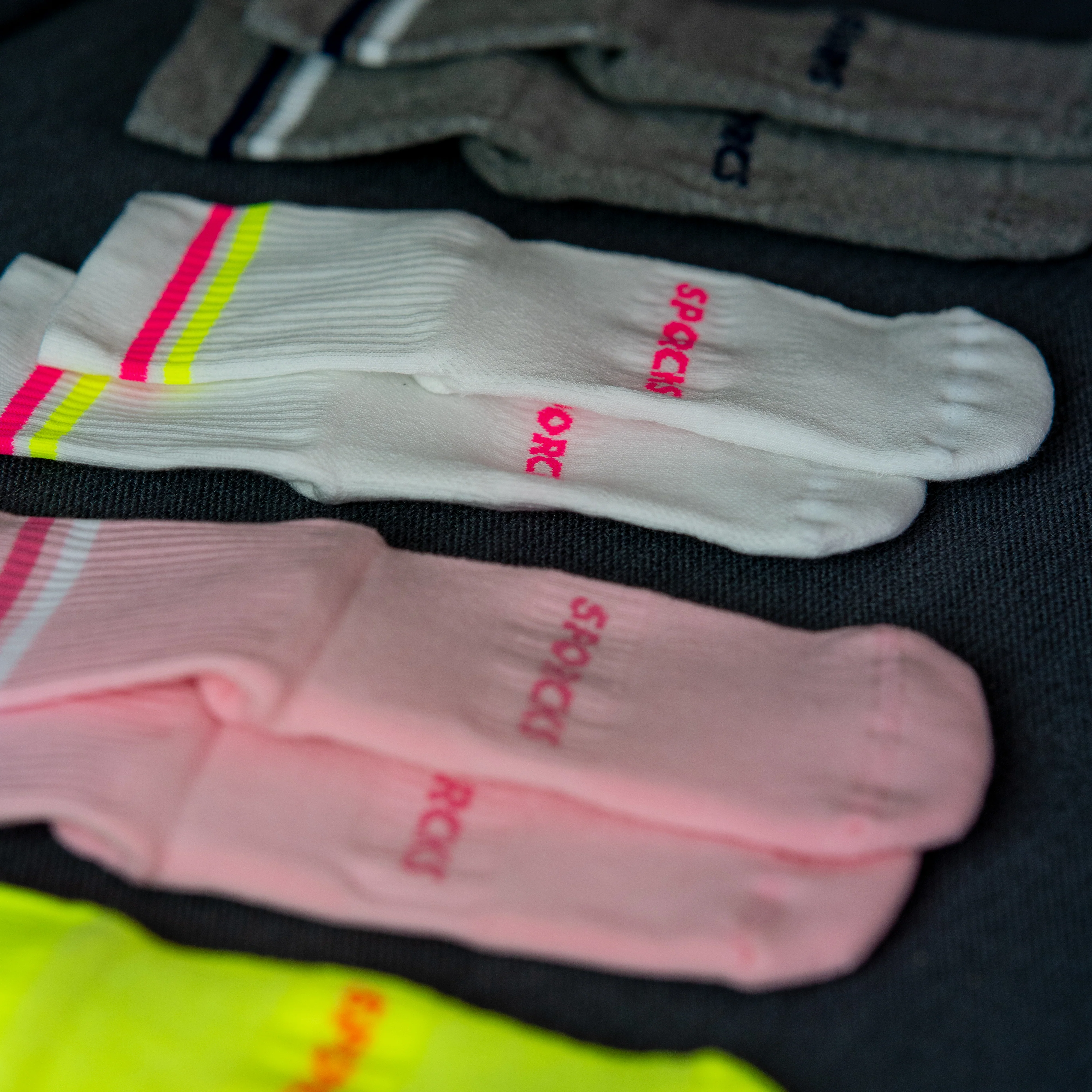 MILO PINK - CALCETÍN INFANTIL - Image 4
