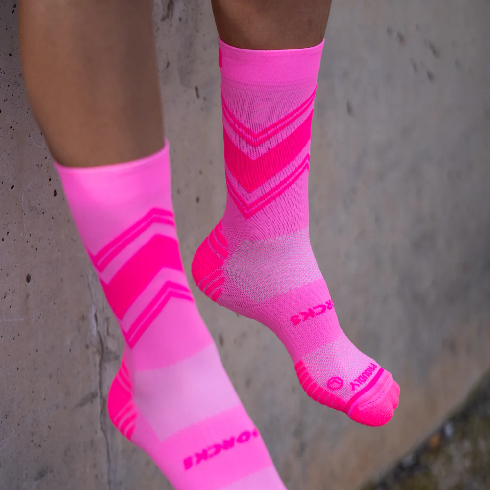 POSH PINK - CALCETÍN RUNNING - Image 5