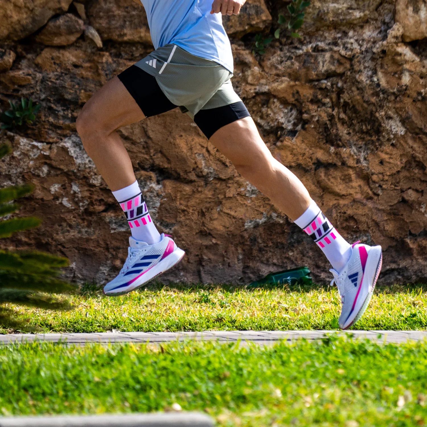 TRACE - CALCETÍN RUNNING - Image 3